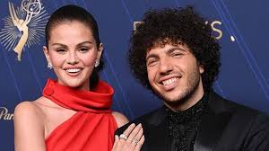 Benny Blanco's Fear of Flying Has Him Taking a Ship to London for Selena Gomez's Birthday