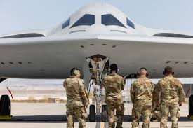 From Bomber to Fighter: How B-21 Raider's WSO-to-Pilot Transition is Reshaping USAF Aircrew Roles