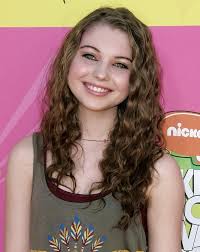 Sammi Hanratty. Nickelodeon&#39;s 26th Annual Kids&#39; Choice Awards - Arrivals Photo credit: Adriana M. Barraza / WENN. To fit your screen, we scale this picture ... - sammi-hanratty-26th-annual-kids-choice-awards-01