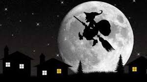 Risultati immagini per foto befana