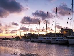 Chartering the Skinny Waters of Belize: A Sailor's Guide