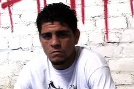 UFC 143 Results: Picking a Nickname for Nick Diaz. 1.0K. Reads. 2. Comments. It&#39;s quite amazing that one of the most polarizing and renowned mixed martial ... - NickDiaz21_crop_north