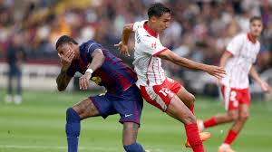 Barcelona vs. Girona: ¡Empate Agónico! ¿Penal No Cobrado? - Imagen principal del artículo