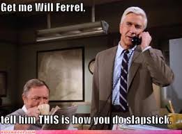 Best Movie Quotes Leslie Nielsen. QuotesGram via Relatably.com