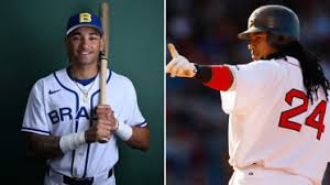 루카스 라미레즈 아이콘