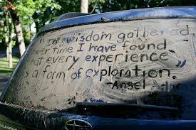 Hand picked three lovable quotes about mud wall paper French ... via Relatably.com