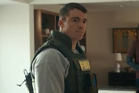 ‘The Night Agent’ to End With Season 4 at Netflix