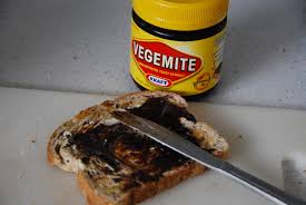 Image result for photo of vegemite