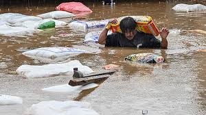 Devastating Floods and Landslides Claim Over 125 Lives in Nepal