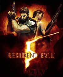 Image result for resident evil game pic