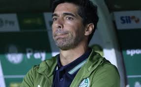 ¡Palmeiras vs. Fortaleza! ¿Abel Ignora a la Hinchada? ¡Entérate! - Imagen principal del artículo
