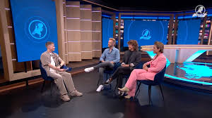 Hart van Nederland - News update