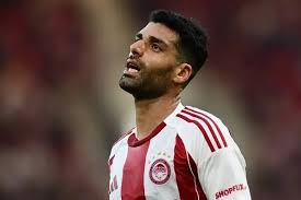 قاب پرسپولیسی در دبی؛ دیدار دوباره برانکو و مهدی طارمی