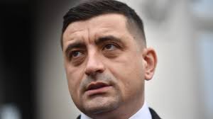 George Simion, mesaj de susținere pentru Andre Ventura, candidatul suveranist care a intrat în turul 2 al alegerilor prezidențiale din Portugalia