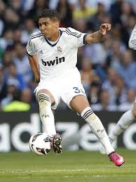 Resultado de imagem para casemiro jogador