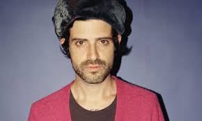 Devendra Banhart. Photograph: Ana Kras. Hello Devendra, how are you? I&#39;m all right. It&#39;s snowing here in New York. It&#39;s beautiful. - Devendra-Banhart-008