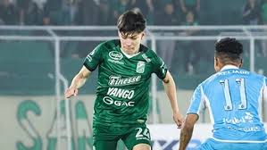 Oriente Petrolero busca prolongar su buen momento ante GV San José