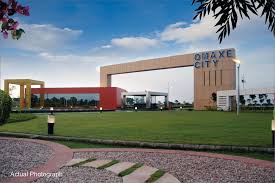 Image result for OMAXE LTD LOGO