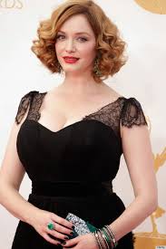 Resultado de imagen de Christina Hendricks