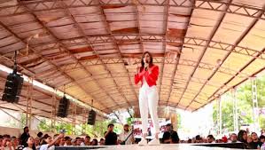 Verónica Delgadillo llama mantener la unidad y reforzar trabajo territorial de MC