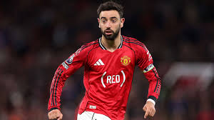 Why Cristiano Ronaldo & Marcus Rashford made life easy for Bruno Fernandes as Man Utd’s assist king assesses his most productive partnerships