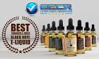 Best tobacco e liquid