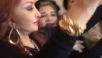 وصلة رقص لـ«نبيلة عبيد» في