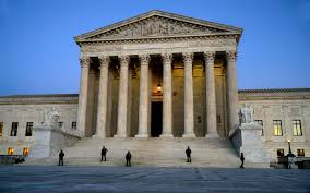 Supreme Court Punts On Deciding How Intellectual Disability Is Defined