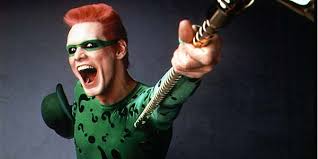 Image result for the riddler