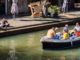 Temperaturen lopen op deze week, vrijdag mogelijk een zomerse 26 graden