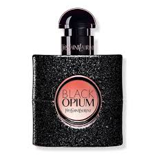 Yves Saint Laurent Black Opium Eau de Parfum Spray (30 ml) Delivery or Pickup Near Me - Instacart