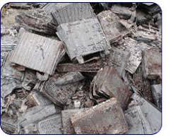 Image result for OLD BATTERY SCRAP