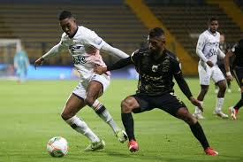 Llaneros vs Fortaleza: Duelo clave por la clasificación en la Liga BetPlay - Imagen principal del artículo