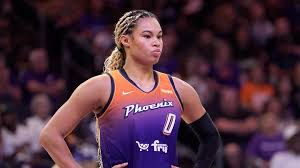 New York Liberty’s worst Satou Sabally fear has already come true