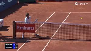 News source: ATP Tour