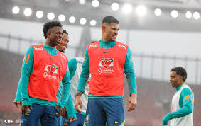 Brasil vs. Senegal: Ancelotti Afina Estrategia para el Mundial