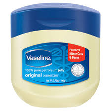Résultat de recherche d'images pour "vaseline"