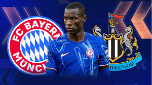 Transfermarkt - News update