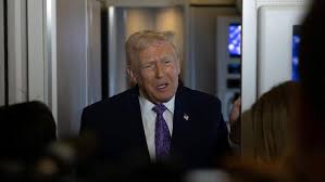 Trump Targets List: CEOs, Universities & Media Under Fire