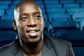 The Sun has signed former England and Arsenal star, Ian Wright, as the main presenter of its football show, The Sun FC. - Wright-Ian-640-20130814050410384