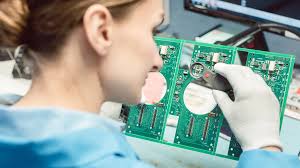 Elektro- und Elektronikindustrie: Kein Durchbruch: Zweite KV-Runde brachte kein Ergebnis