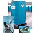 ECO Toilet - Verhuur van tijdelijk sanitair in en Nederland