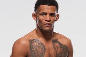 Patchy Mix Nickname: The Story Behind the Bantamweight Star’s Name