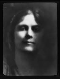 Isadora Duncan 1877-1927, Modern Dance Photograph - Isadora Duncan 1877-1927, - isadora-duncan-1877-1927-modern-dance-everett