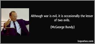 War Is Evil Quotes. QuotesGram via Relatably.com