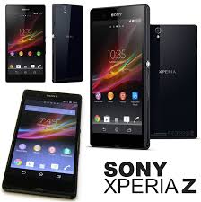 Hasil gambar untuk sony z