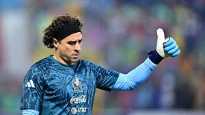 Memo Ochoa será el primero de los europeos en reportar con la Selección Mexicana