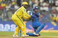 Is Donovan Ferreira the Next Big Star in India IPL Cricket?