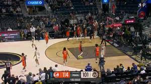 LA Clippers vs. Golden State Warriors: Game Highlights