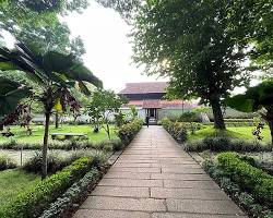 Image of Krishnapuram Palace Alleppey